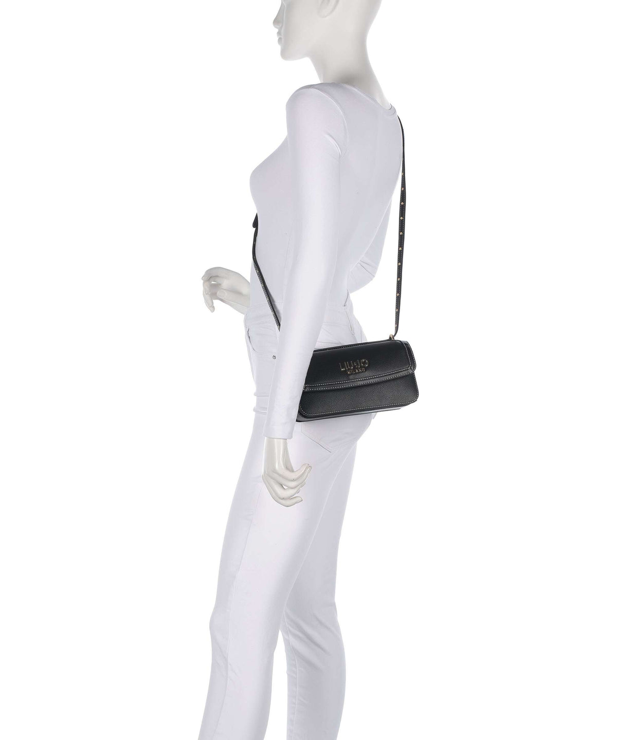 Liu Jo Evrim Shoulder bag nero