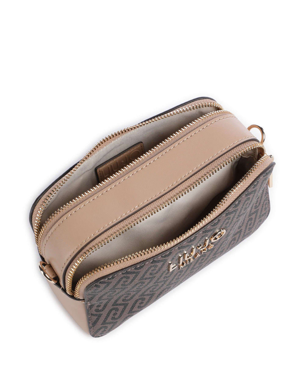 Liu Jo Ridhi S Crossbody bag testamoro/dark cipria