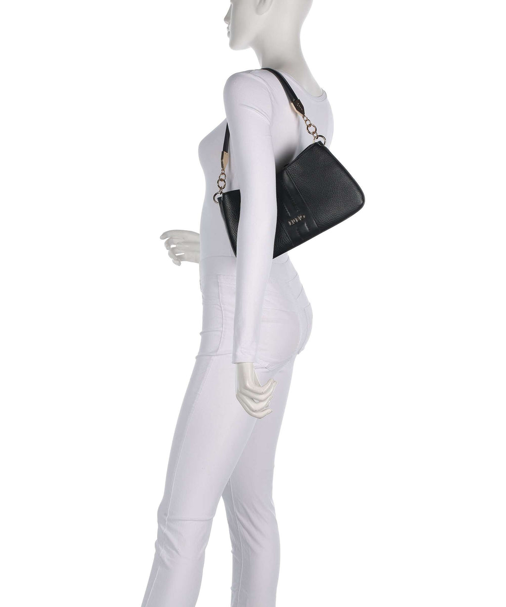 Liu Jo Ematite S Shoulder bag nero