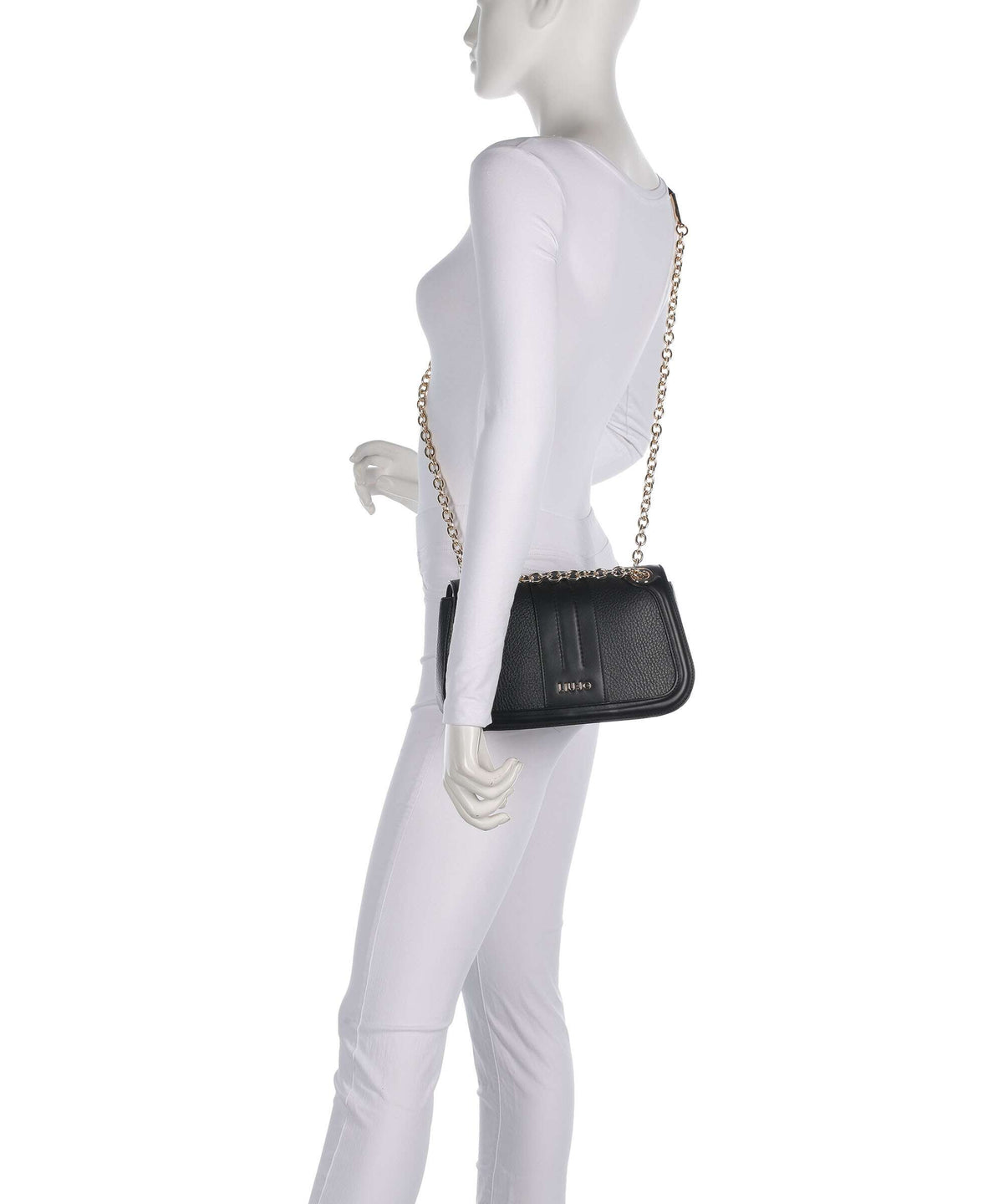 Liu Jo Ematite M Shoulder bag nero