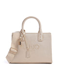 Liu Jo Halona S Handbag light gold