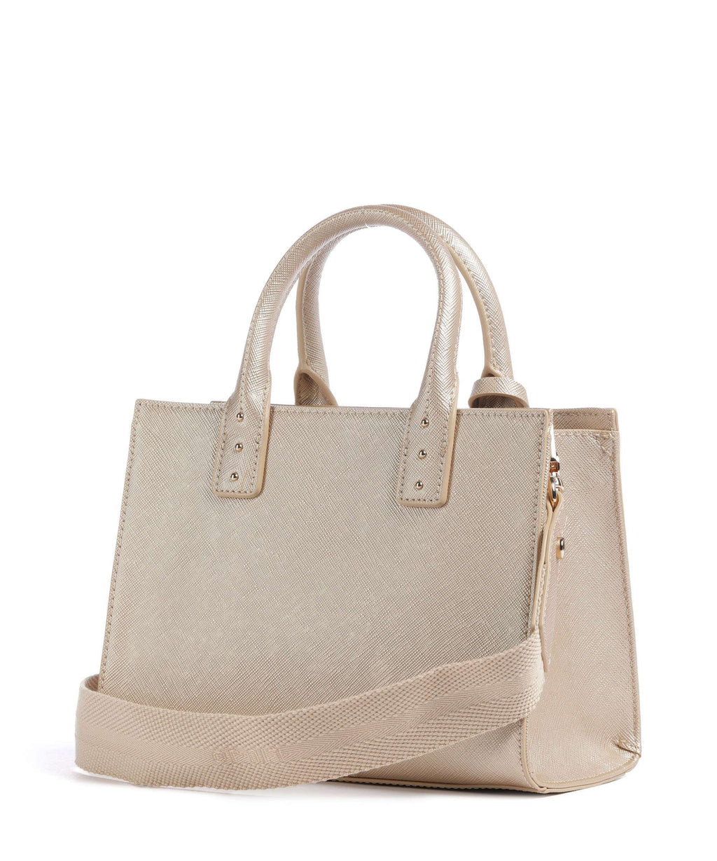 Liu Jo Halona S Handbag light gold