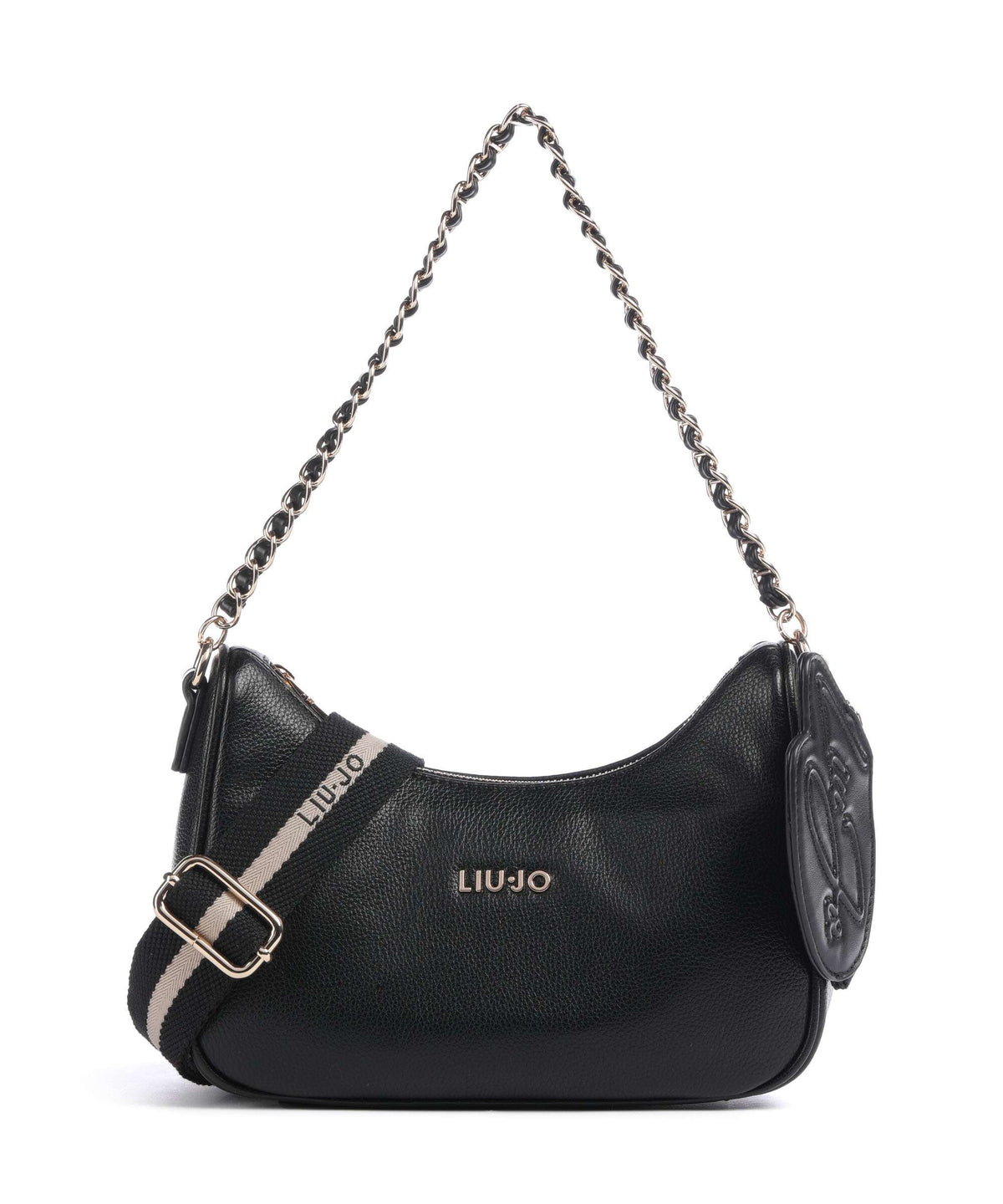 Liu Jo Achala S Shoulder bag nero