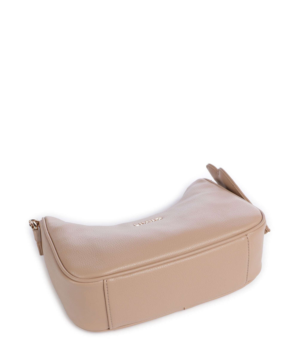Liu Jo Achala S Shoulder bag dark cipria
