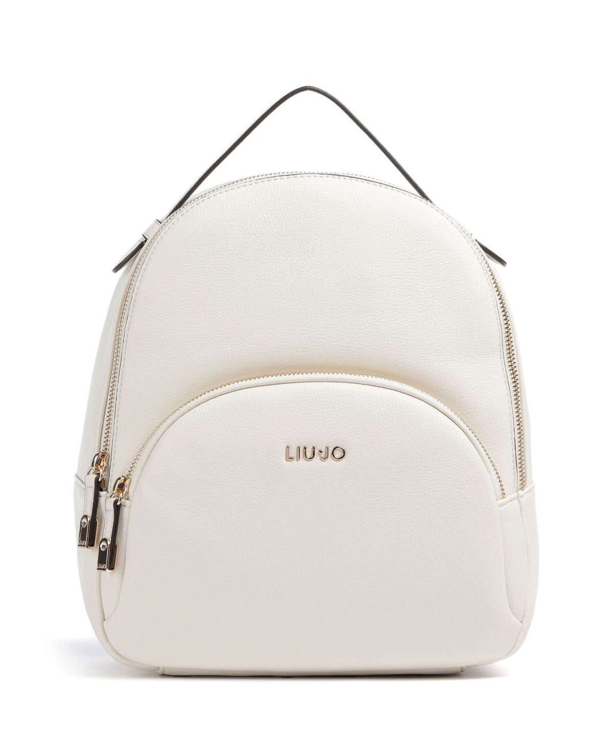 Liu Jo Manhattan M Backpack cream