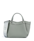 Armani Exchange Wave S Handbag sage