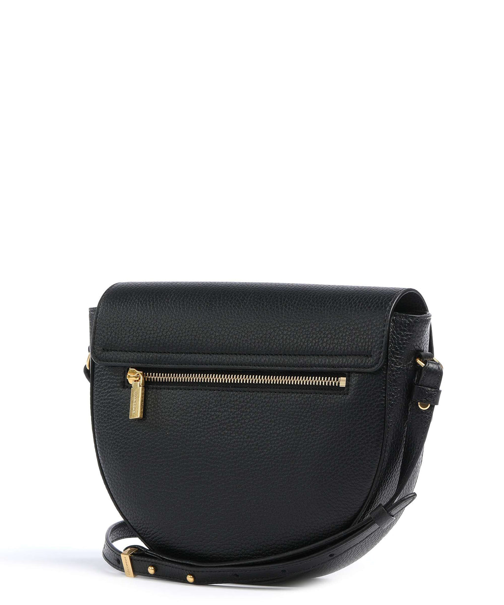 Coccinelle Beat Soft Crossbody bag noir