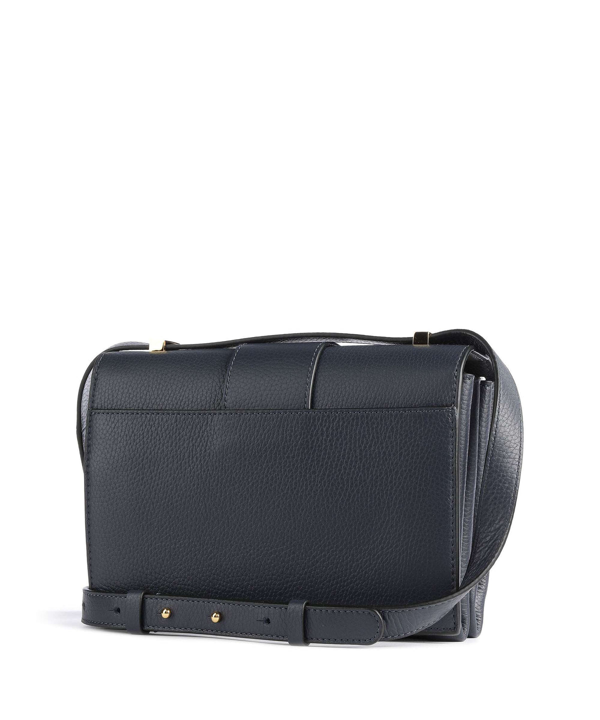 Coccinelle Arlettis Shoulder bag midnight blue