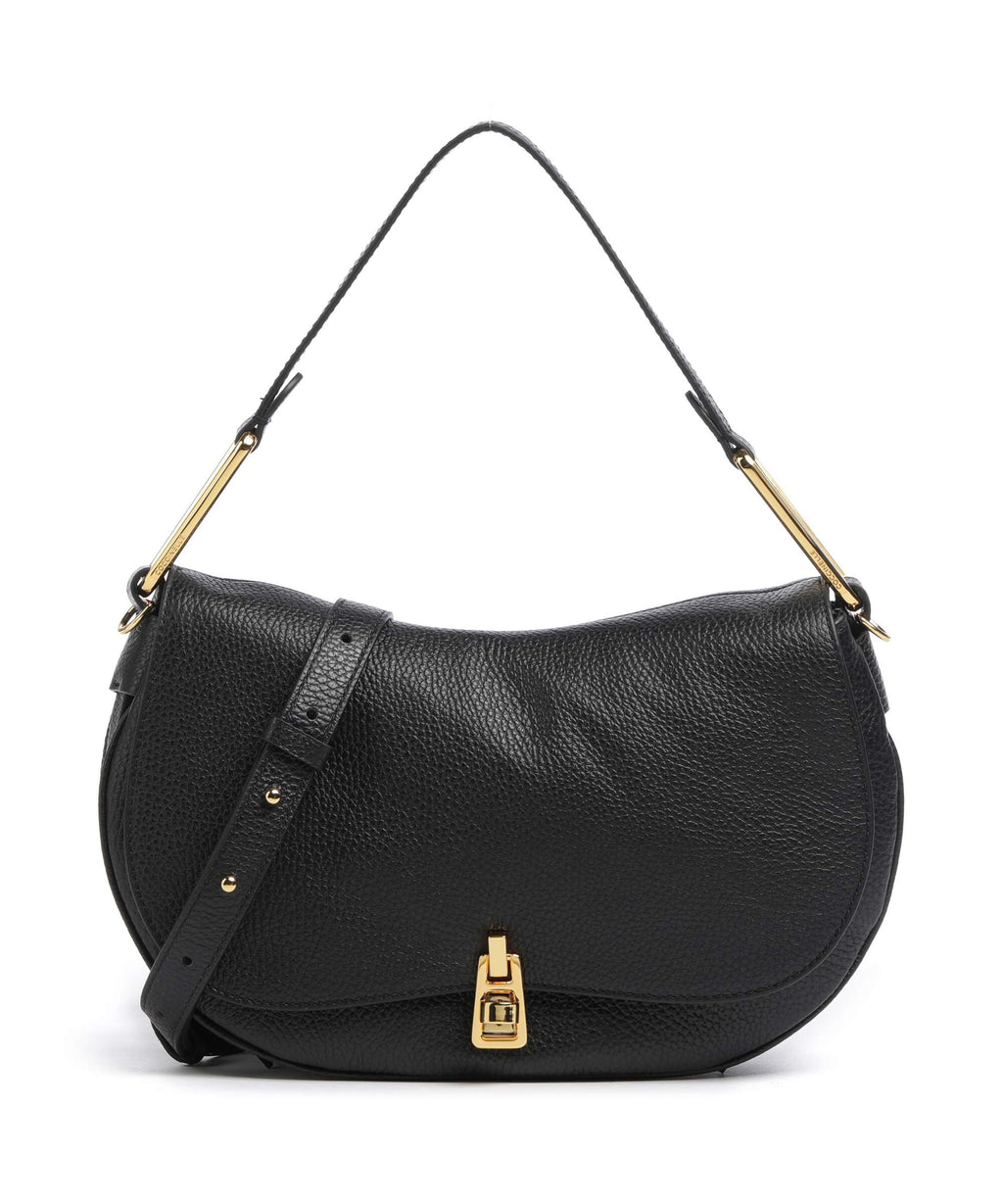 Coccinelle Magie Soft Shoulder bag noir