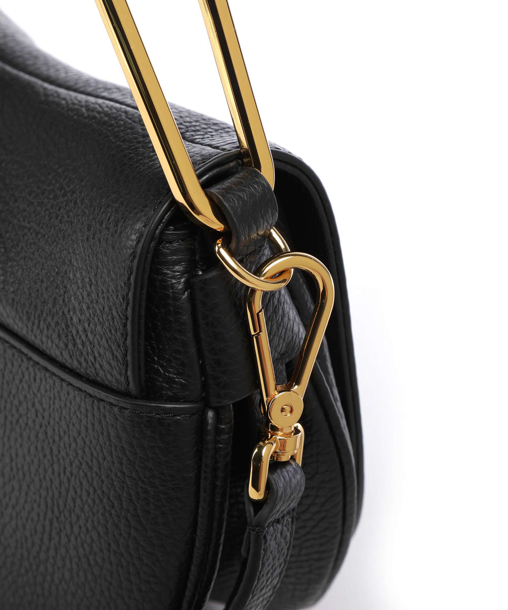 Coccinelle Magie Soft Shoulder bag noir