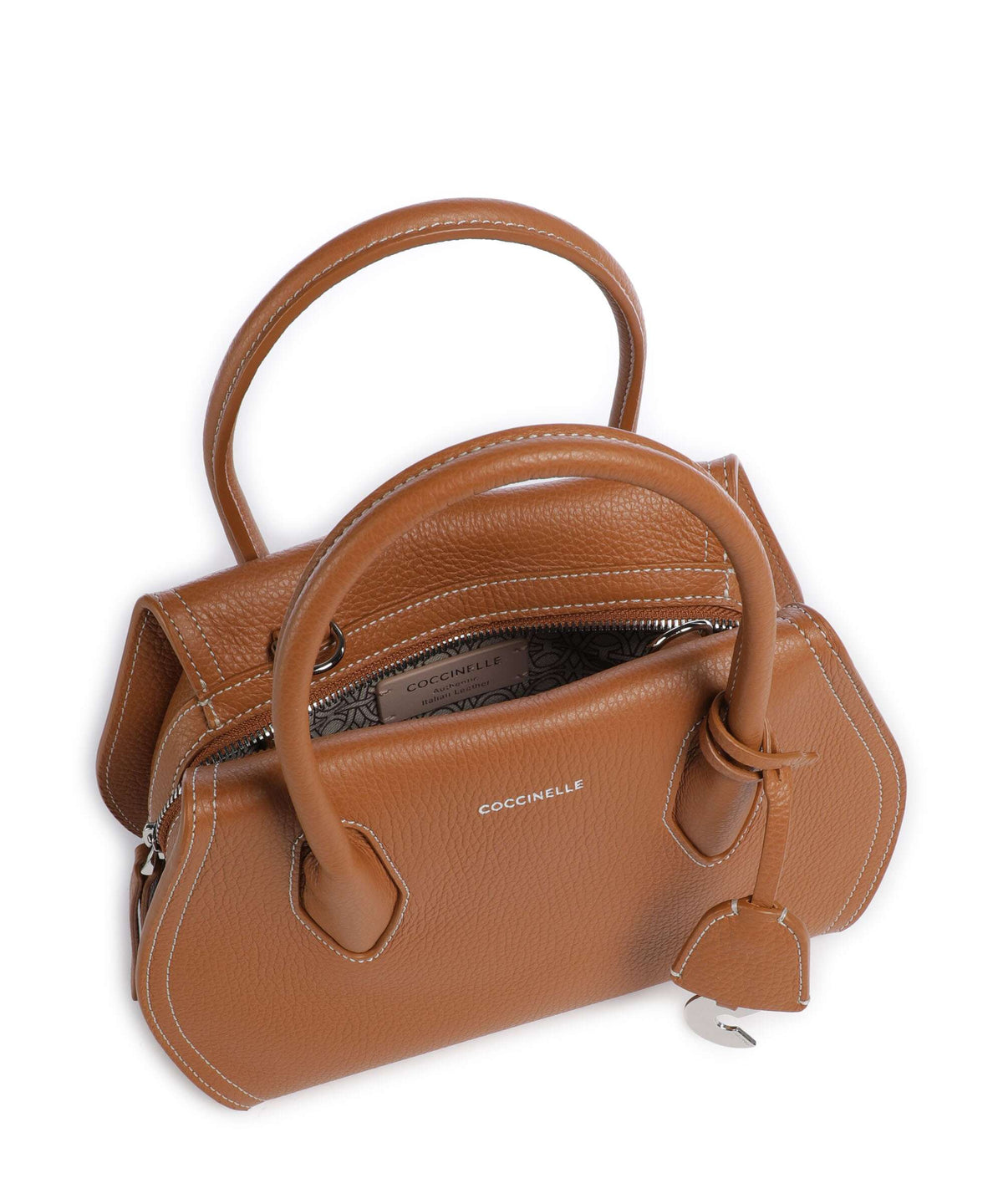 Coccinelle Lord Handbag cuir