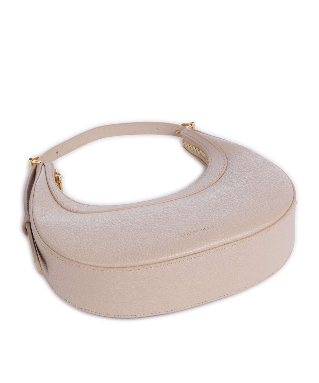 Coccinelle Whisper Shoulder bag rosette