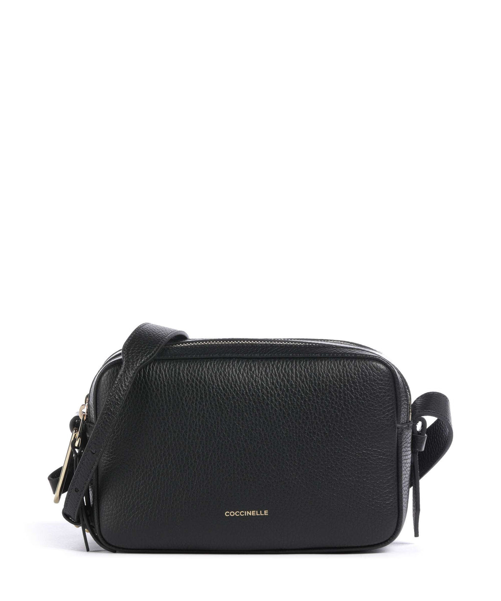 Coccinelle Malory Crossbody bag noir