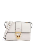 Coccinelle Arlettis Shoulder bag blanco