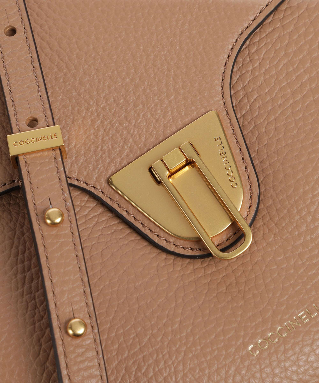 Coccinelle Beat Soft Crossbody bag skin