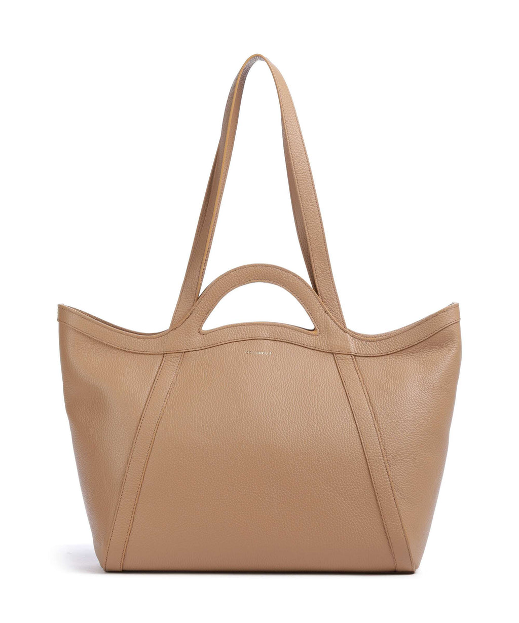 Coccinelle Amalia Tote bag skin