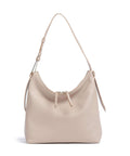 Coccinelle Malory Hobo bag rosette