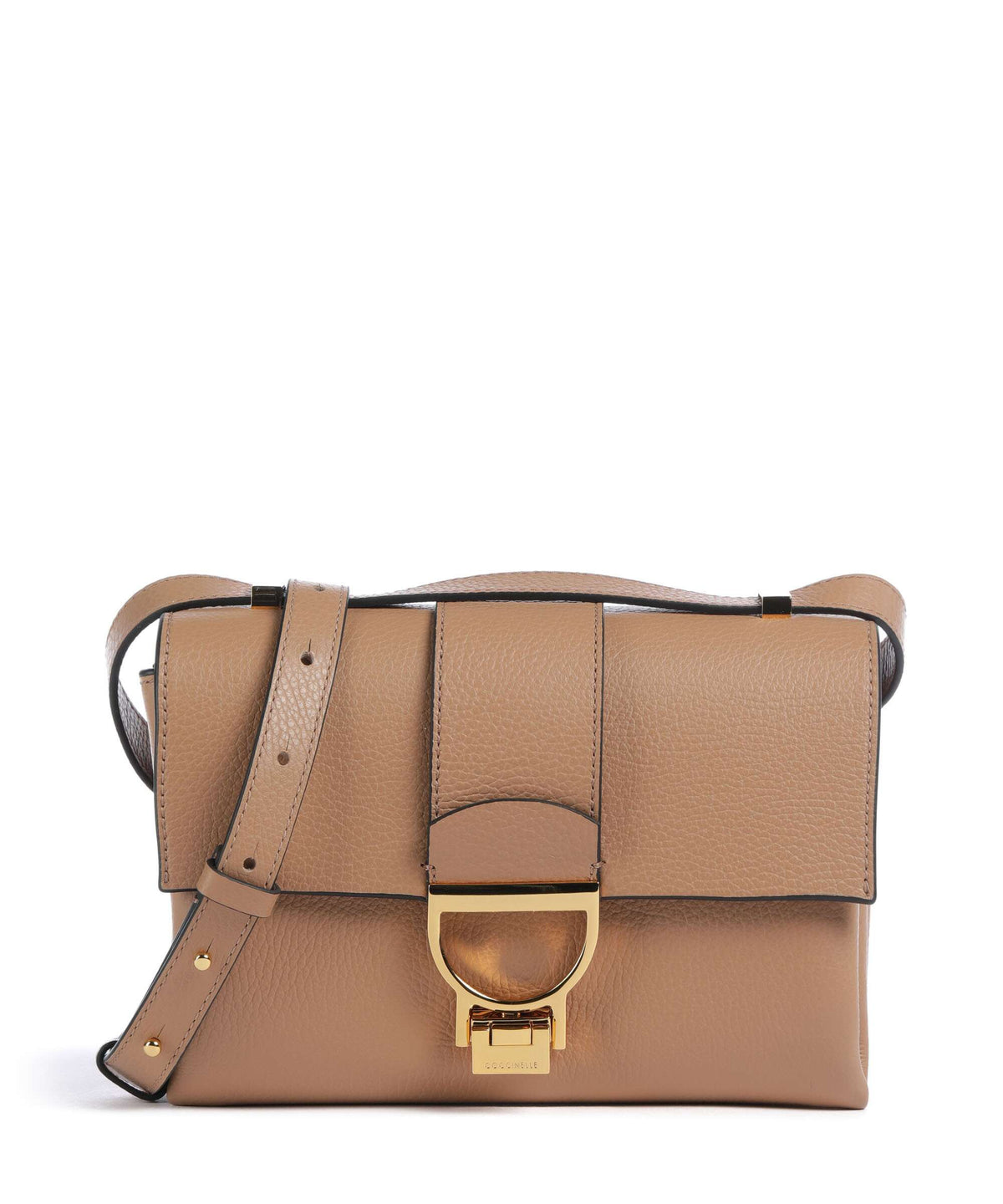 Coccinelle Arlettis Shoulder bag skin