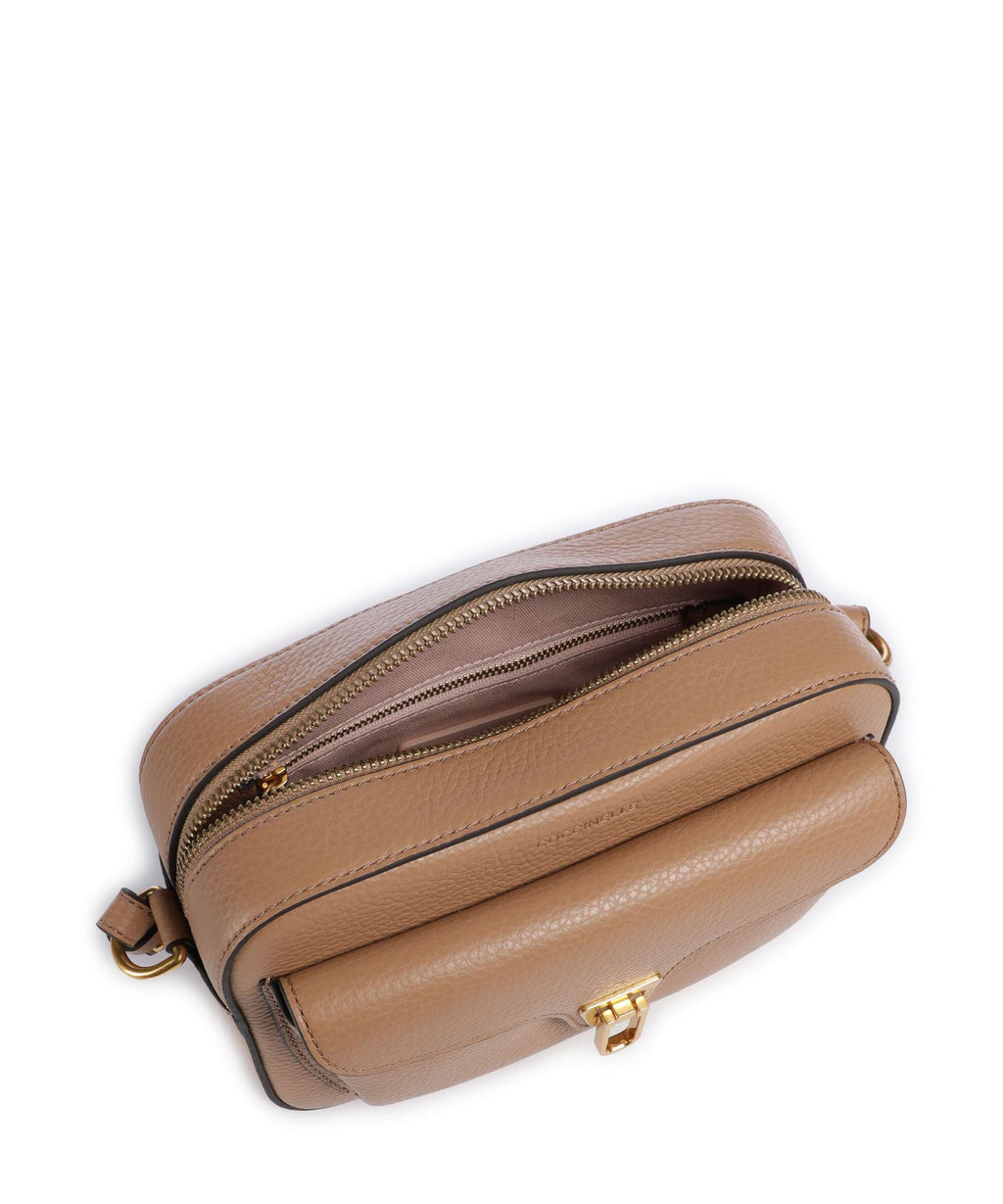 Coccinelle Beat Soft Crossbody bag skin