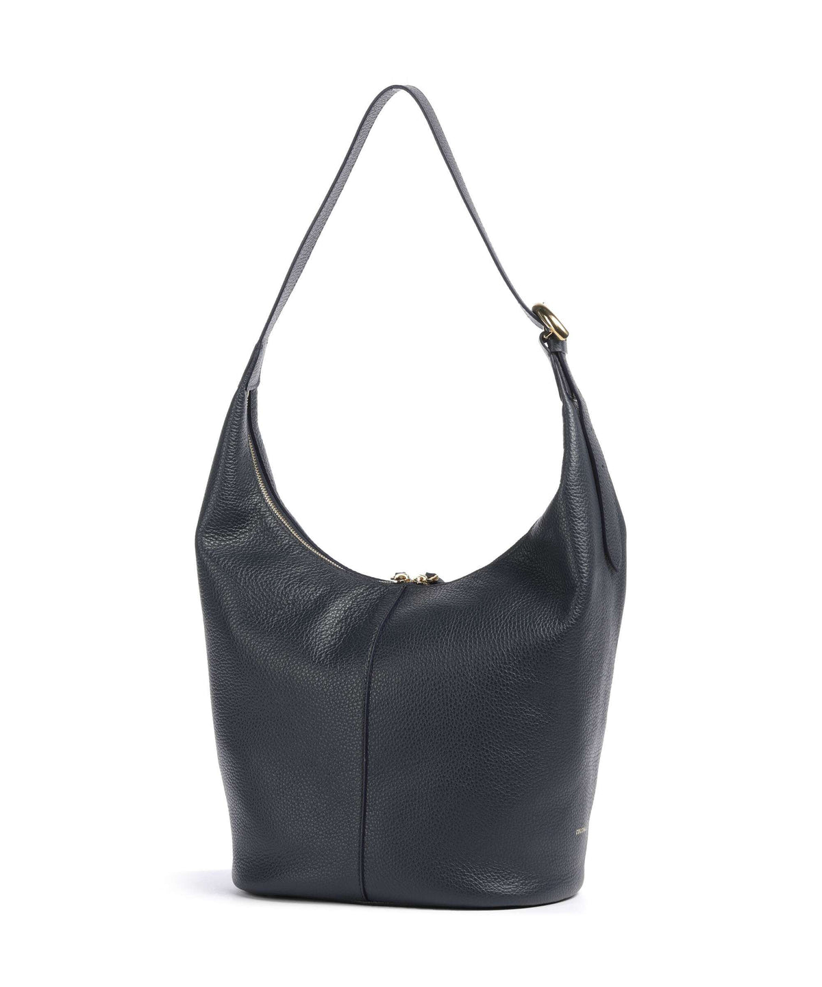 Coccinelle Fernanda Hobo bag midnight blue