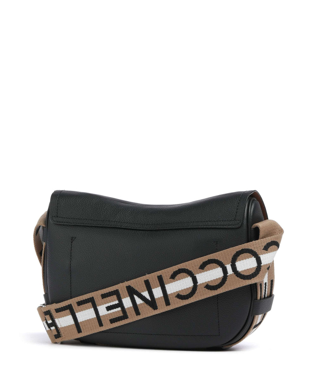 Coccinelle Raquel Shoulder bag noir/cuir