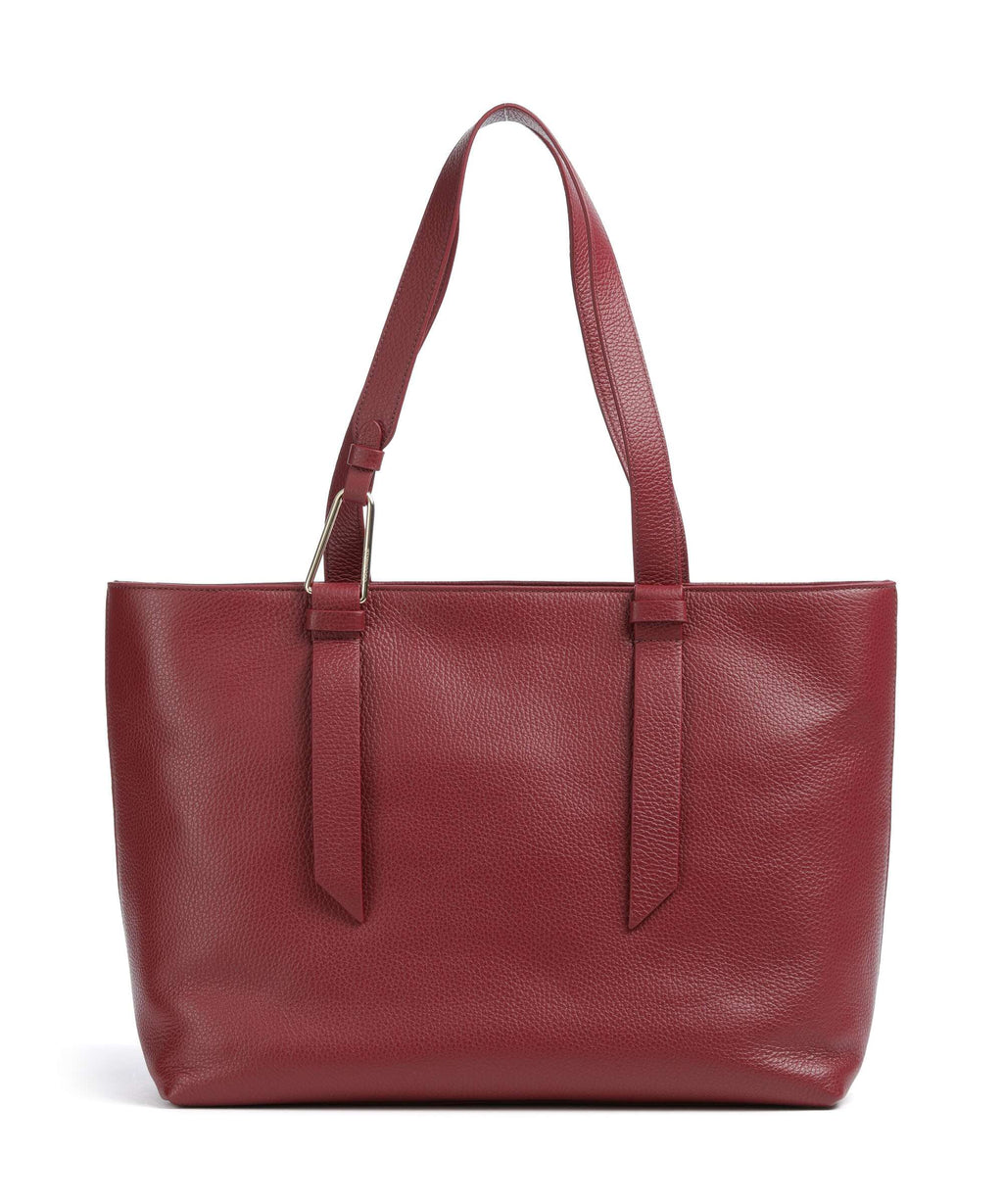 Coccinelle Malory Tote bag ribes