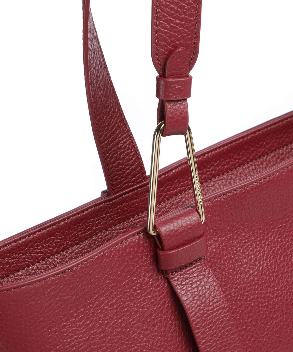 Coccinelle Malory Tote bag ribes