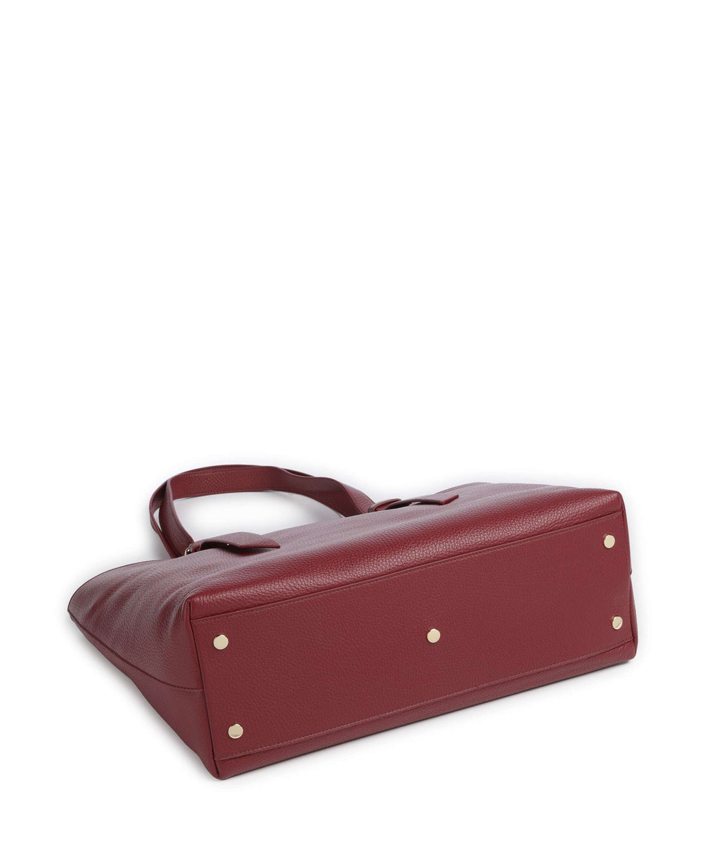 Coccinelle Malory Tote bag ribes