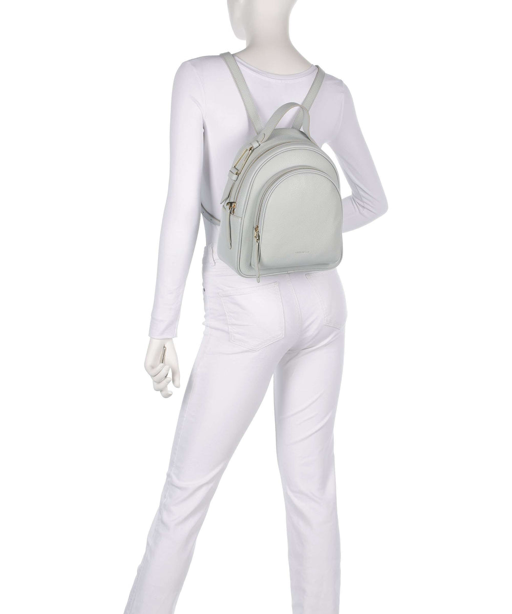 Coccinelle Malory Backpack snow