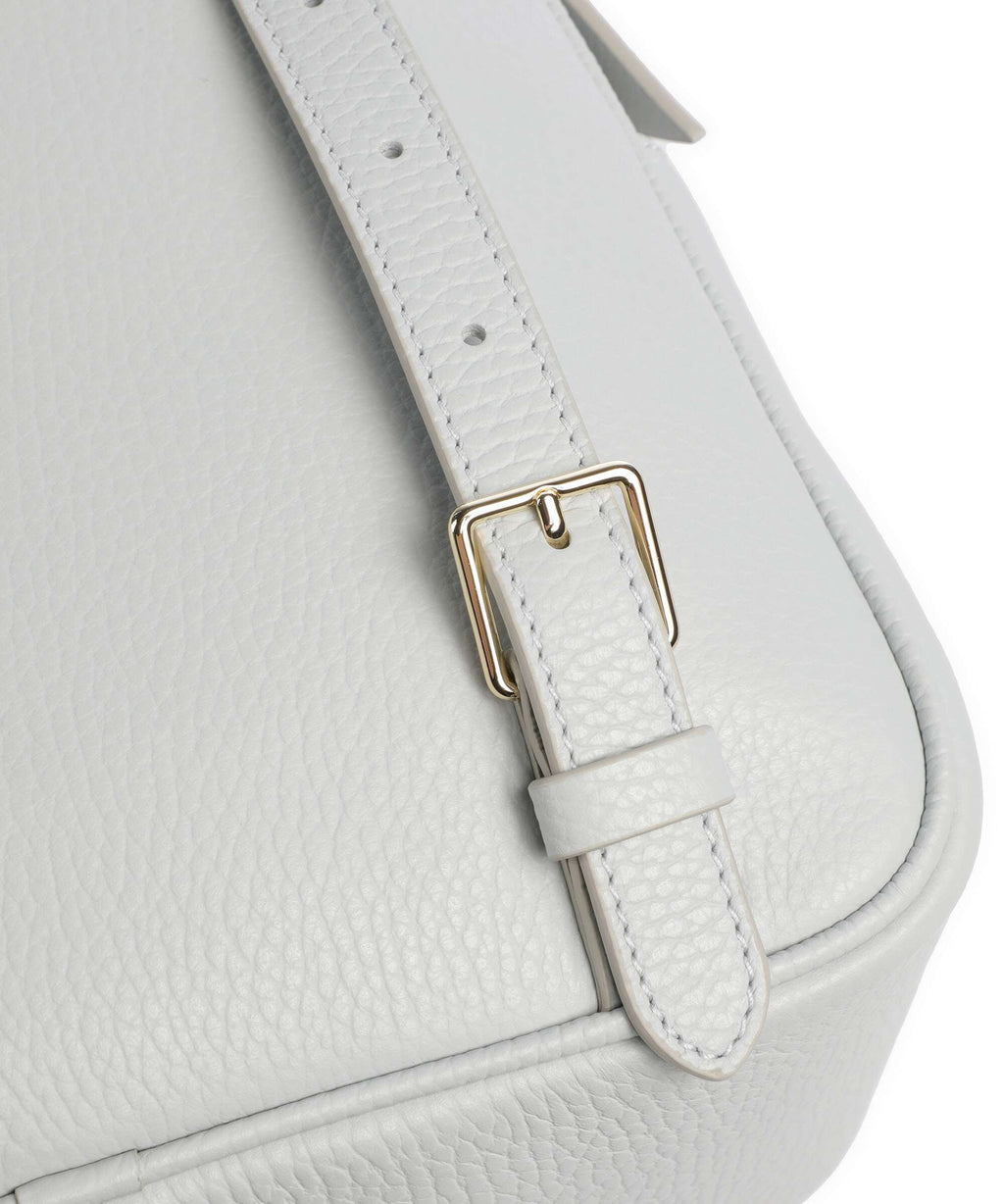 Coccinelle Malory Backpack snow