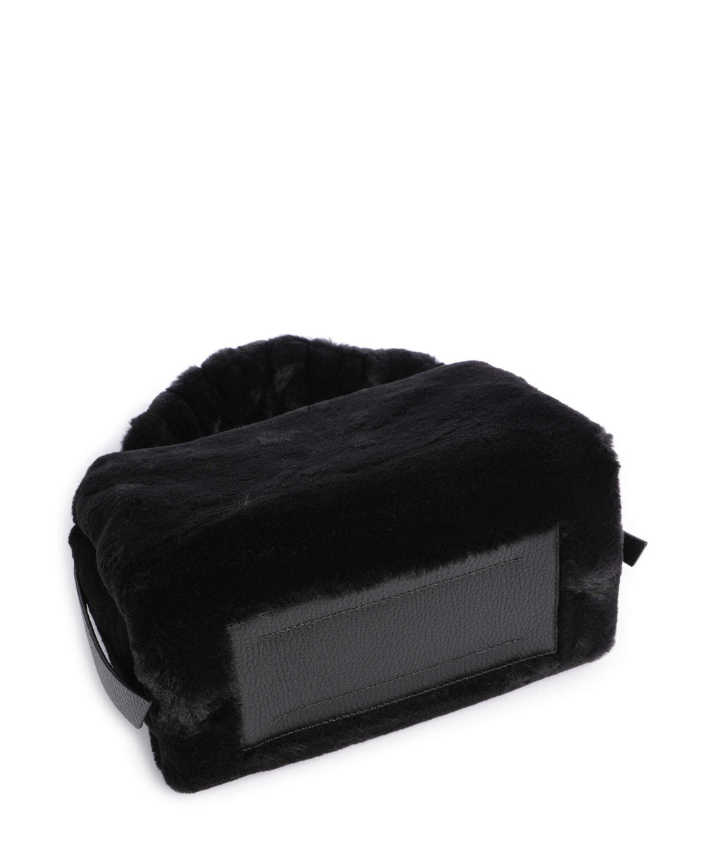 Coccinelle Boheme Handbag noir