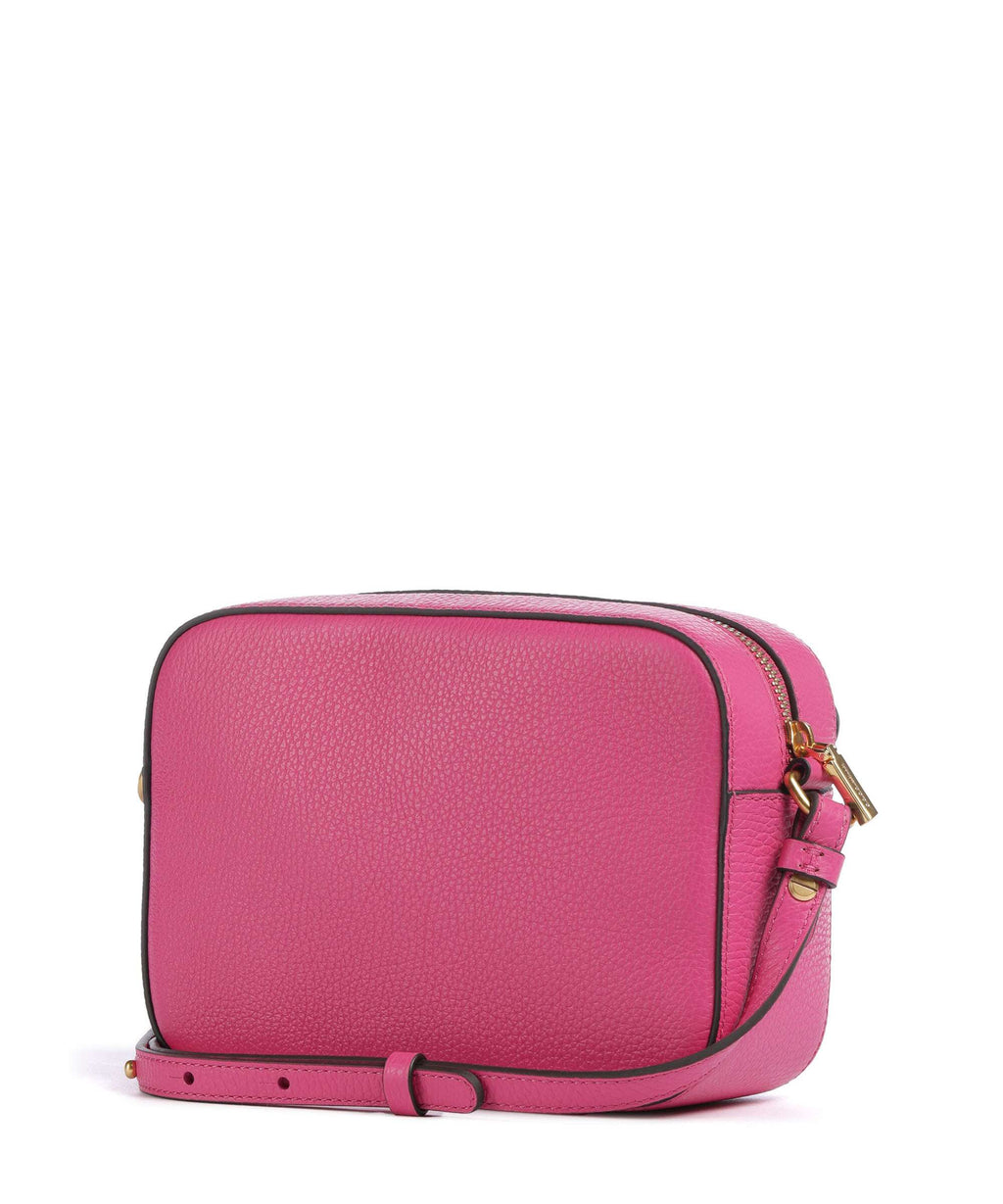 Coccinelle Beat Soft Crossbody bag new fucsia