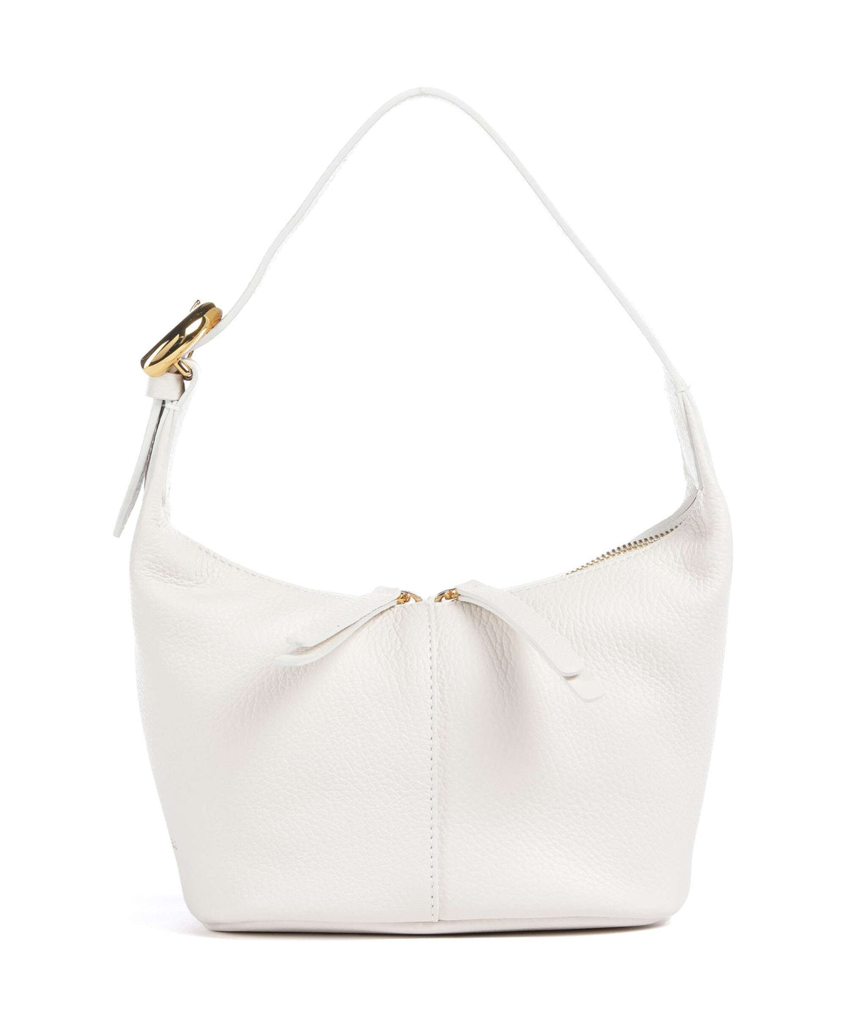 Coccinelle Fernanda Shoulder bag blanco