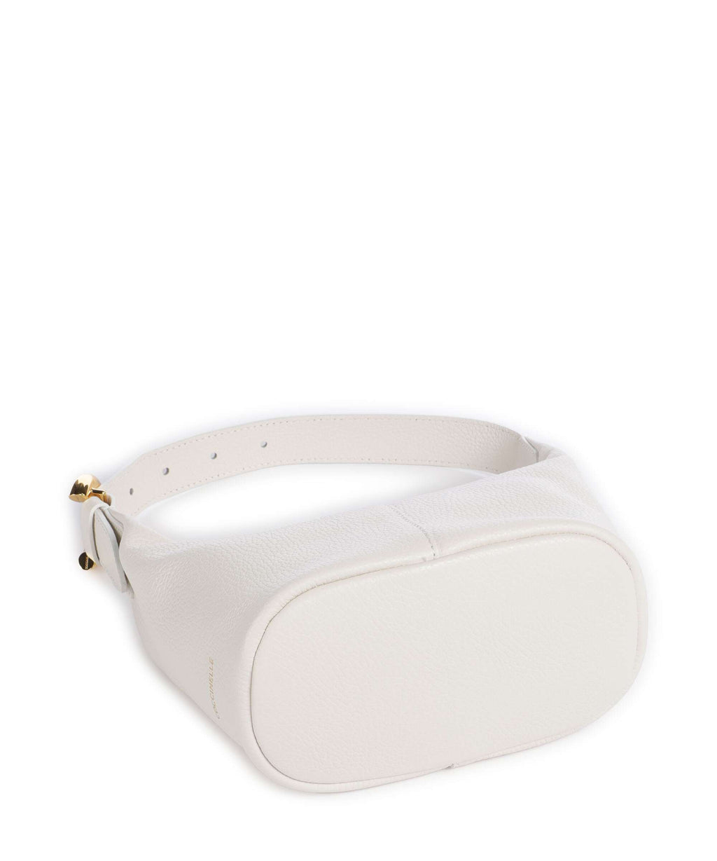 Coccinelle Fernanda Shoulder bag blanco