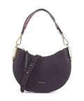 Coccinelle Sunup Shoulder bag prune/ribes