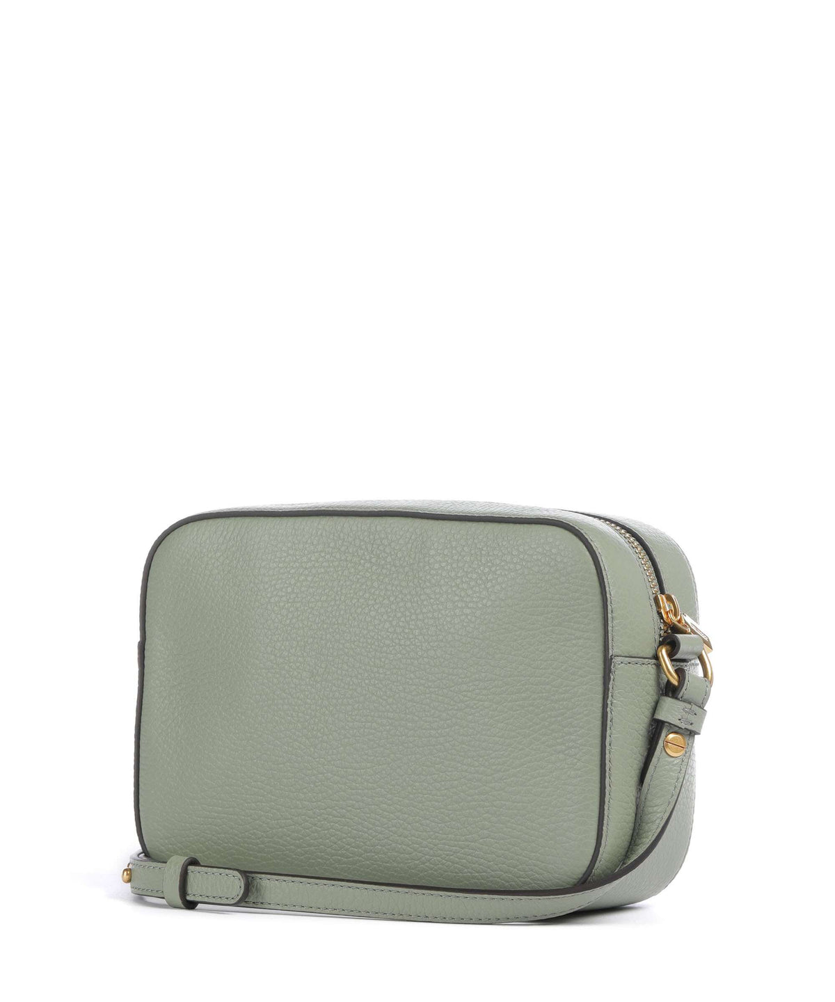 Coccinelle Beat Soft Crossbody bag greenery