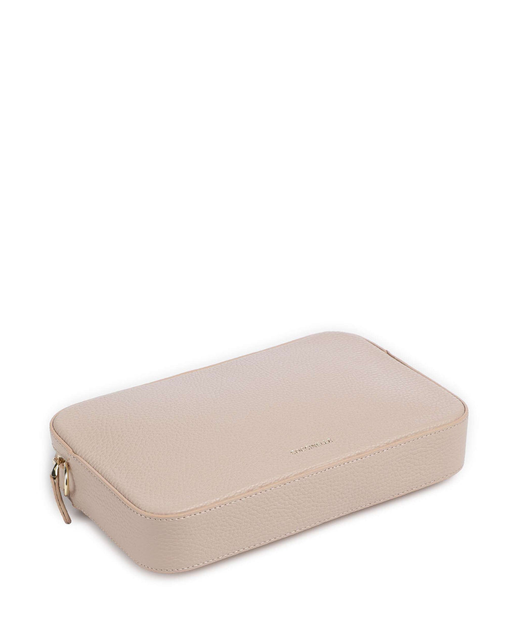 Coccinelle Tebe Shoulder bag rosette