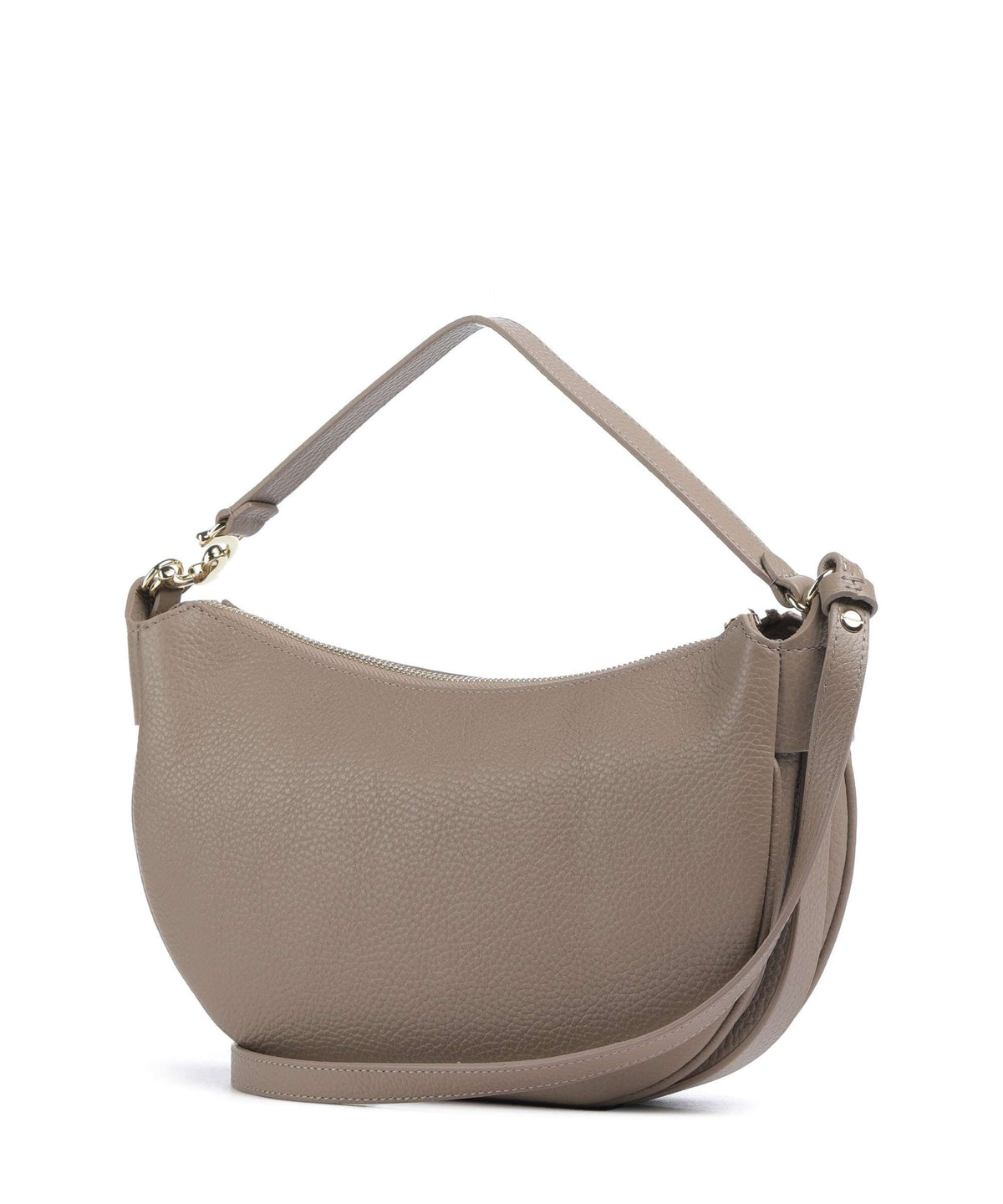 Coccinelle C-Easy Shoulder bag warm taupe