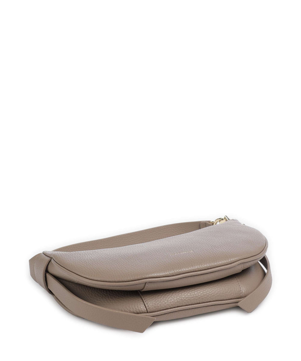 Coccinelle C-Easy Shoulder bag warm taupe
