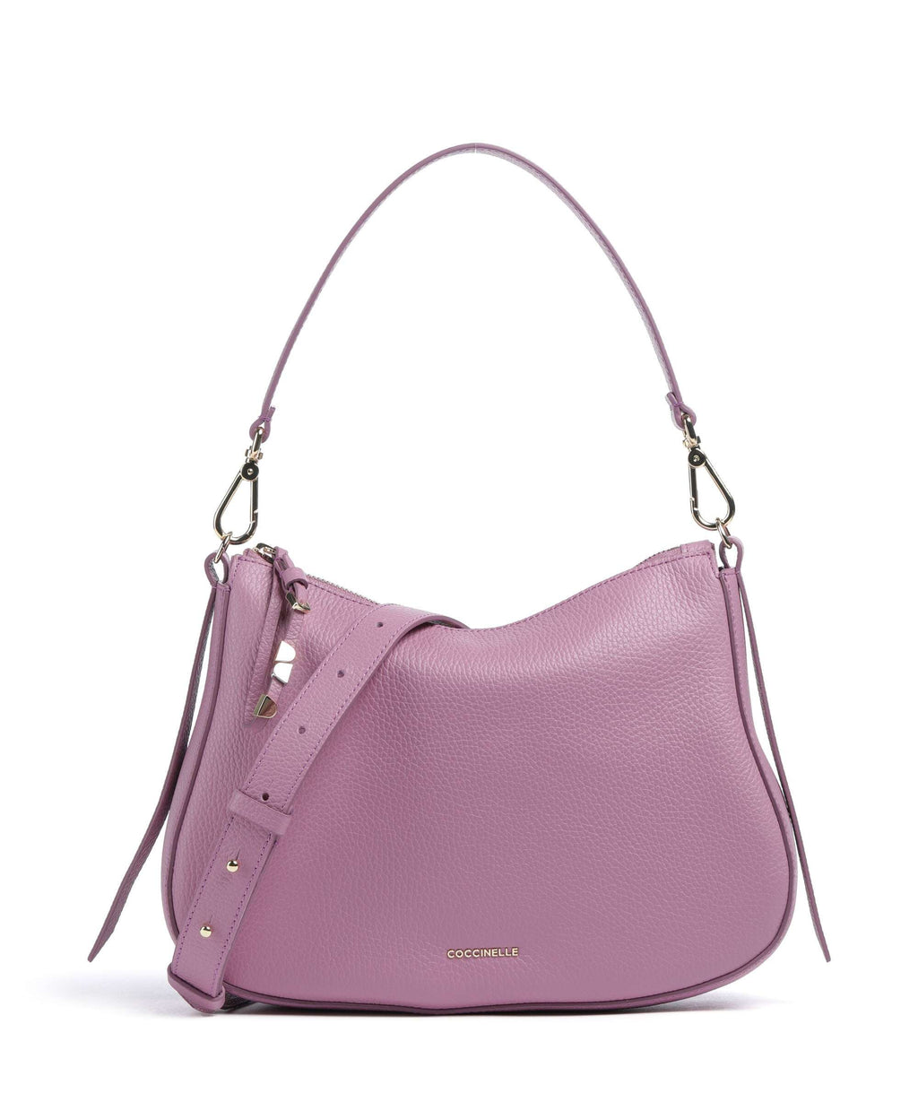 Coccinelle Nory Hobo bag jellyfish