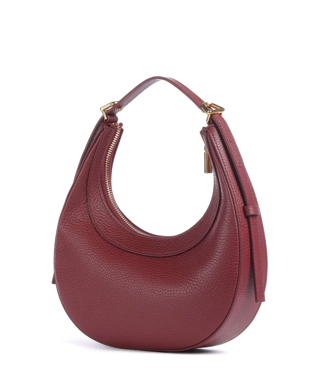 Coccinelle Whisper Shoulder bag ribes