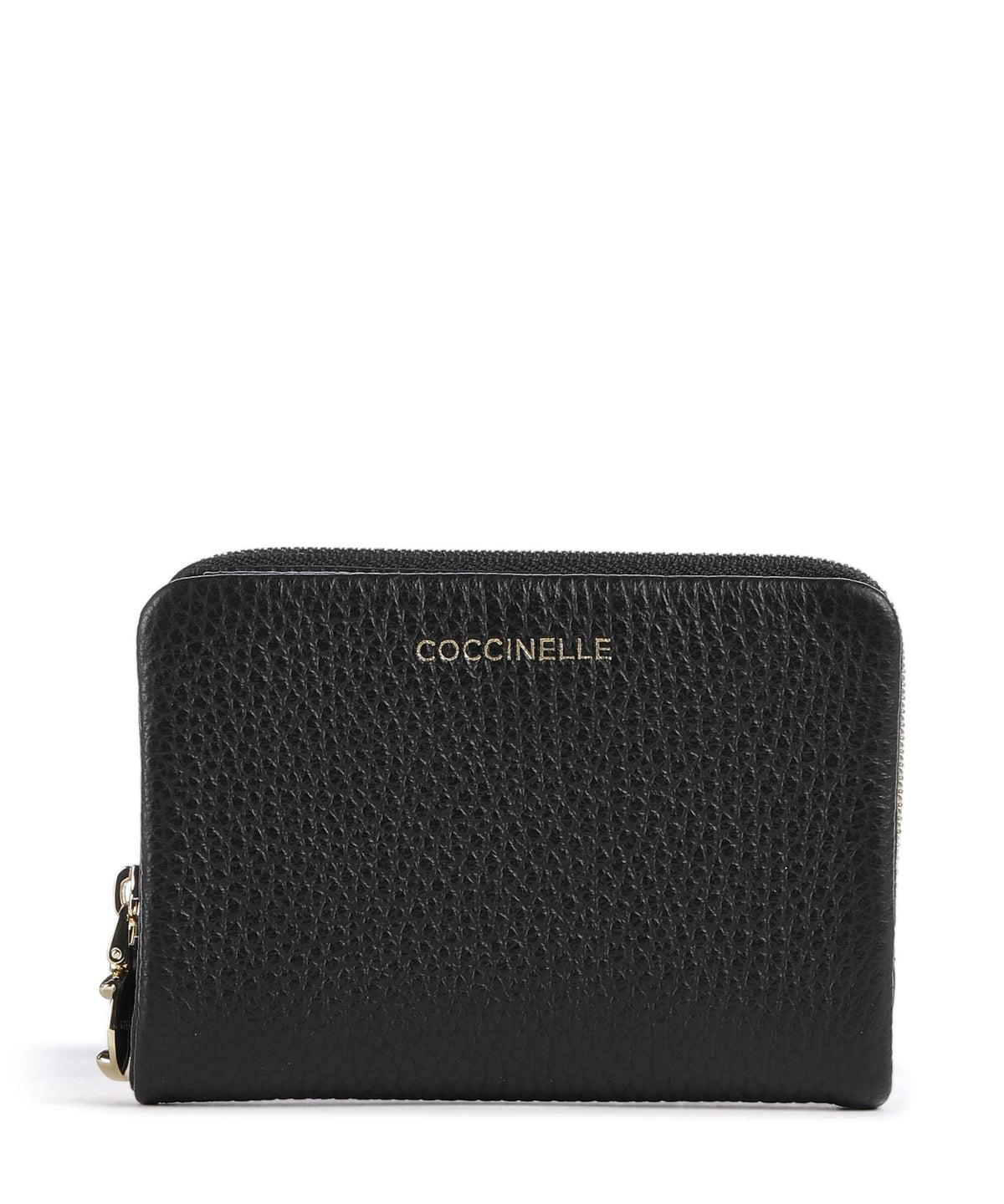 Coccinelle C-Me Softy Wallet noir
