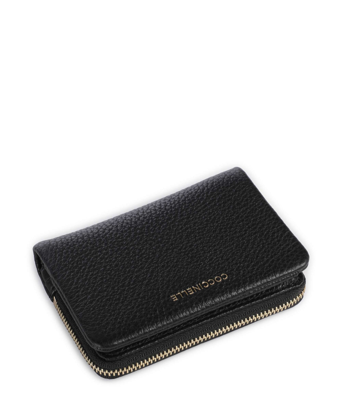 Coccinelle C-Me Softy Wallet noir