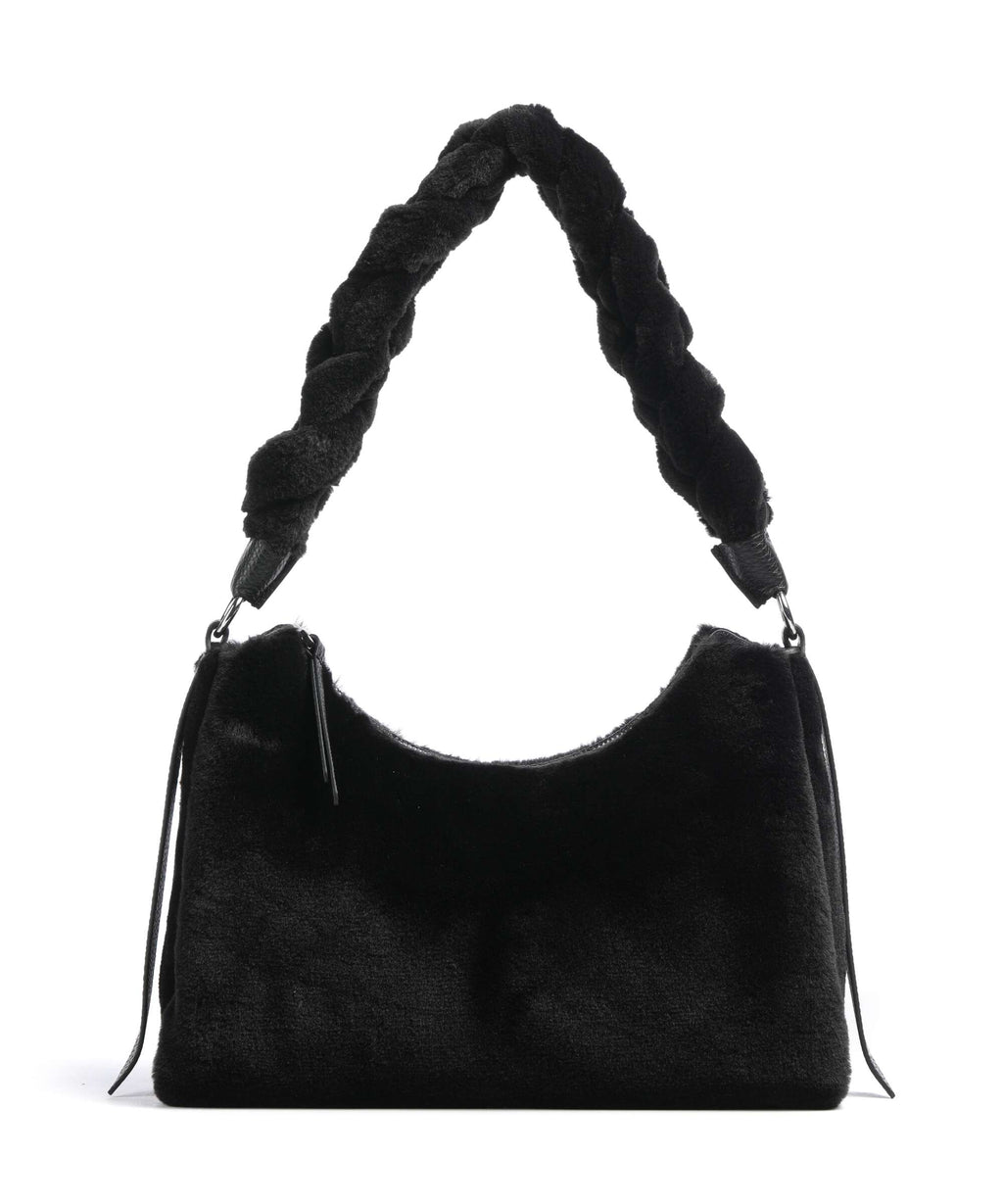 Coccinelle Boheme Shoulder bag noir