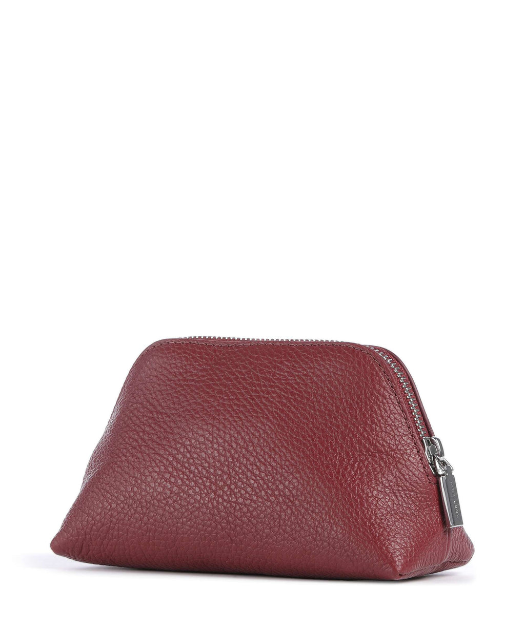 Coccinelle Helga Cosmetic bag ribes
