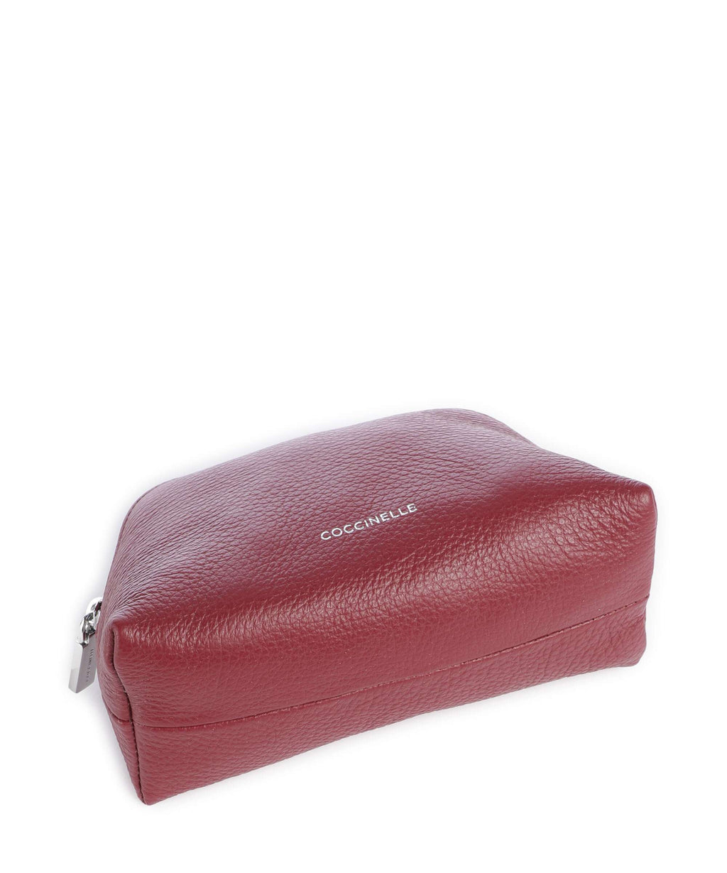Coccinelle Helga Cosmetic bag ribes