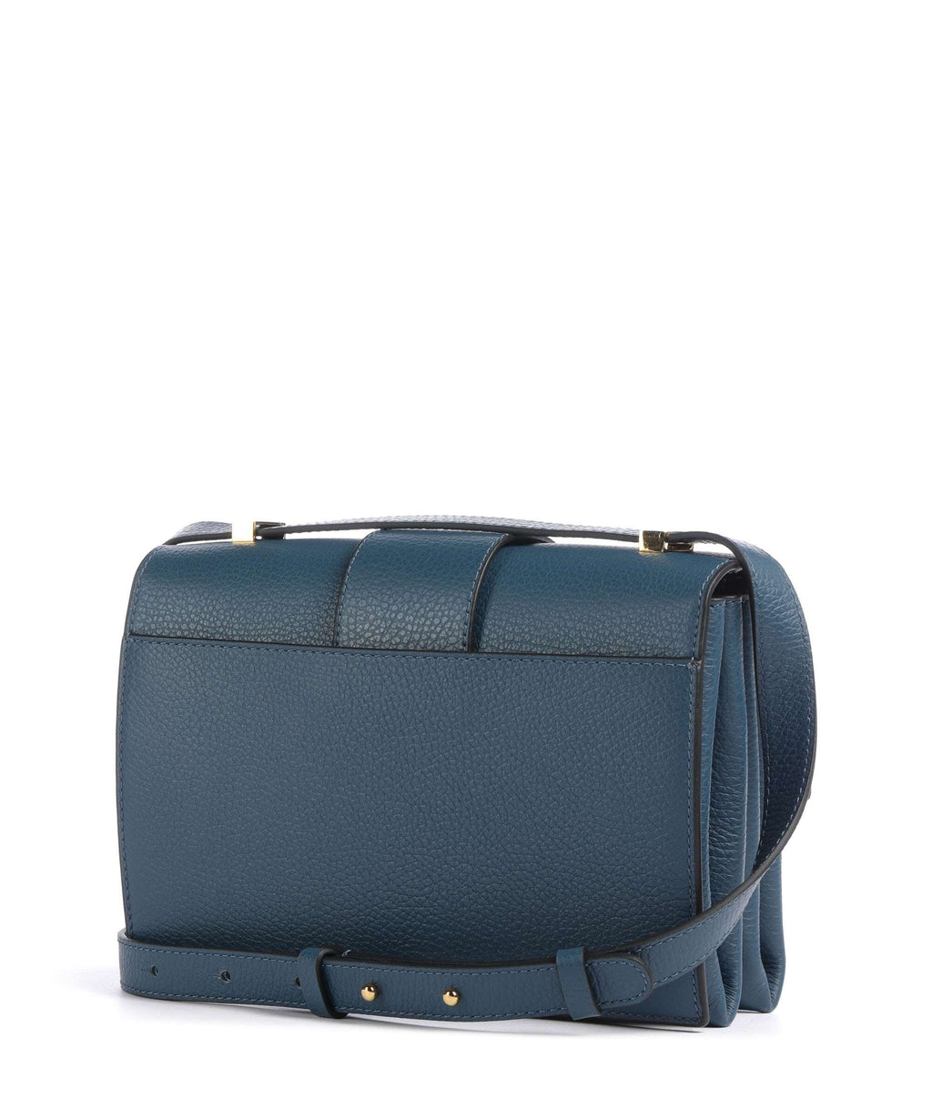 Coccinelle Arlettis Shoulder bag deep blue