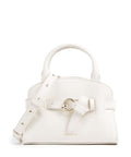 Coccinelle Sabine Handbag pearl