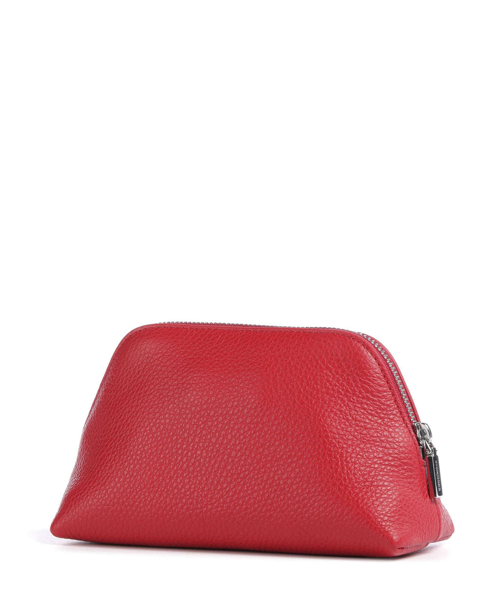 Coccinelle Helga Cosmetic bag scarlet