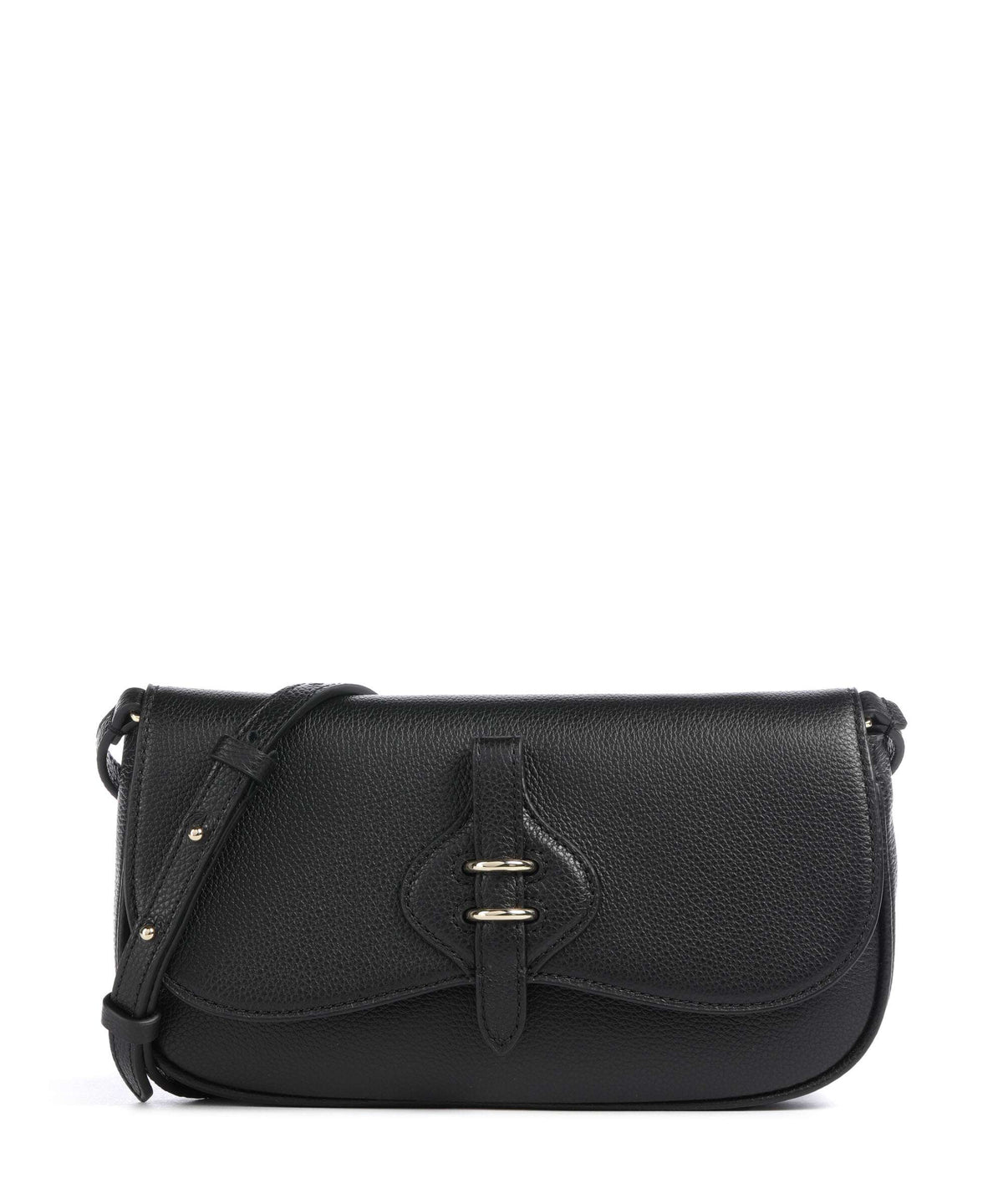 Coccinelle Mavery Crossbody bag noir